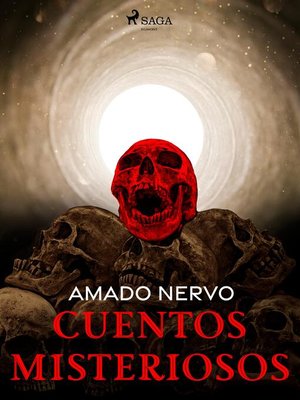 Cuentos misteriosos - ebook